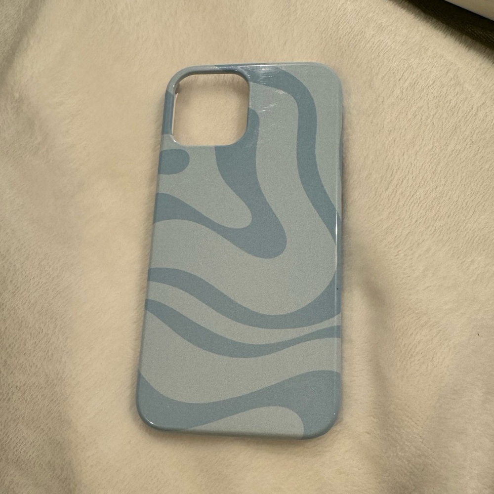 iPhone 12 case